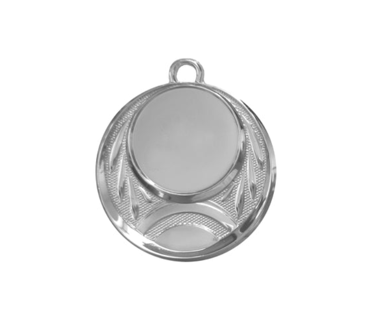 Medaille BS.ME67 Ø 45 mm - Silber / 45 mm