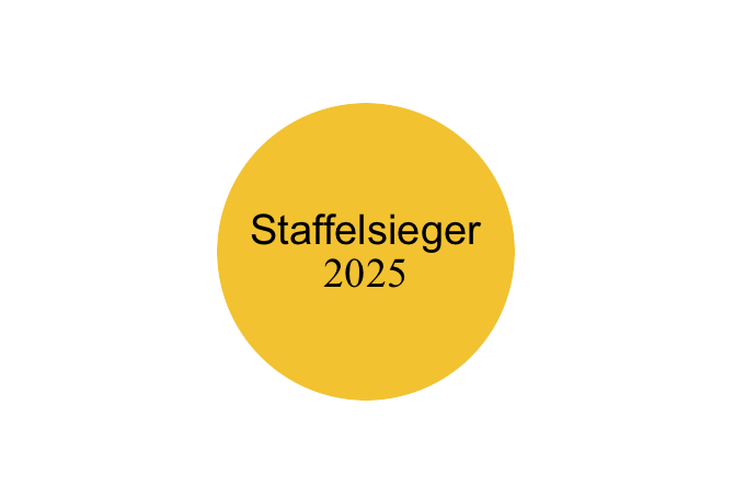 Handball Medaille MMC3750 Ø 50 mm SM - 50 mm / Gold