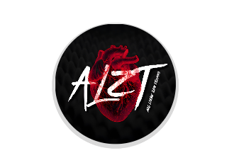 Glas Pokal 3526 Schild & Emblem - Transparent / 19 cm