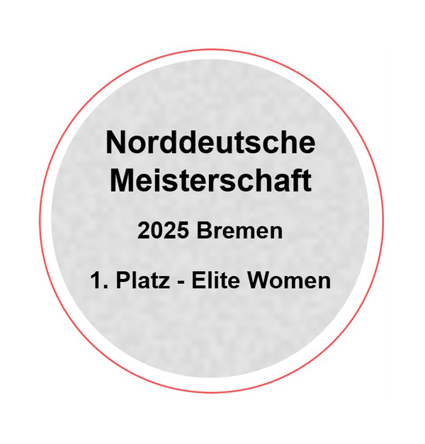 Glasmedaille GM7010 Ø 70 mm - Klar / 70 mm / Lasergravur