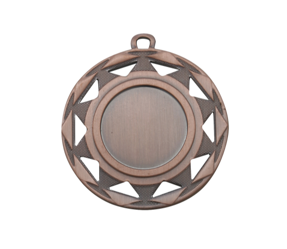 Medaille BS.ME94 Ø 50 mm - Bronze / 50 mm