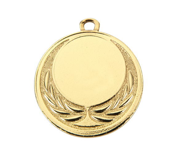 Medaille BS.ME64 Ø 40 mm - Gold / 40 mm
