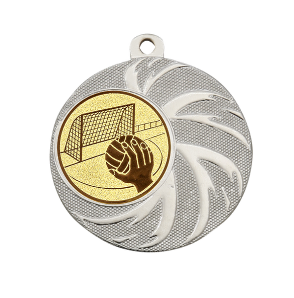 Medaille BS.ME93 Ø 45mm - Silber / 45 mm