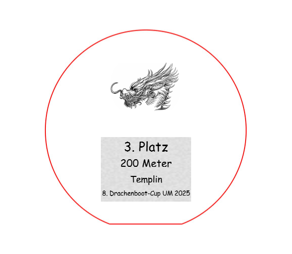 Glas Trophäe 168-0 Lasergravur - 14 cm Bronze / Laser-Gravur