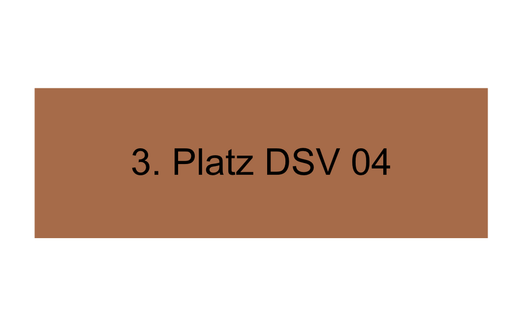 Fußball Pokal 0951 - 28 cm / Gold/Blau