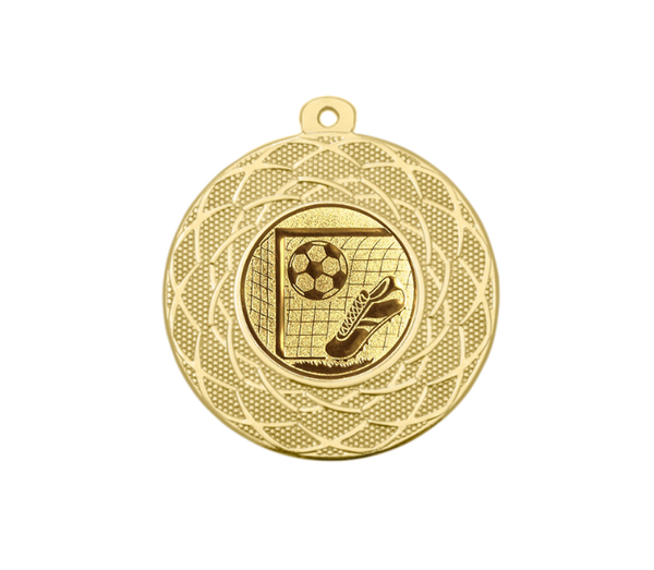 Medaille BS.ME84 Ø 50mm - Gold / 50 mm