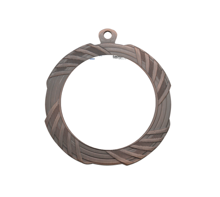 Medaille BS.ME95 Ø 70 mm - Bronze / 70 mm