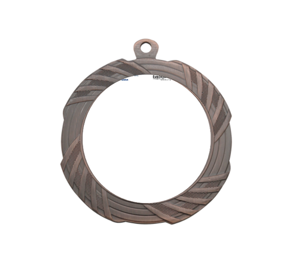 Medaille BS.ME95 Ø 70 mm - Bronze / 70 mm