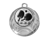 Medaille BS.ME67 Ø 45 mm - Silber / 45 mm