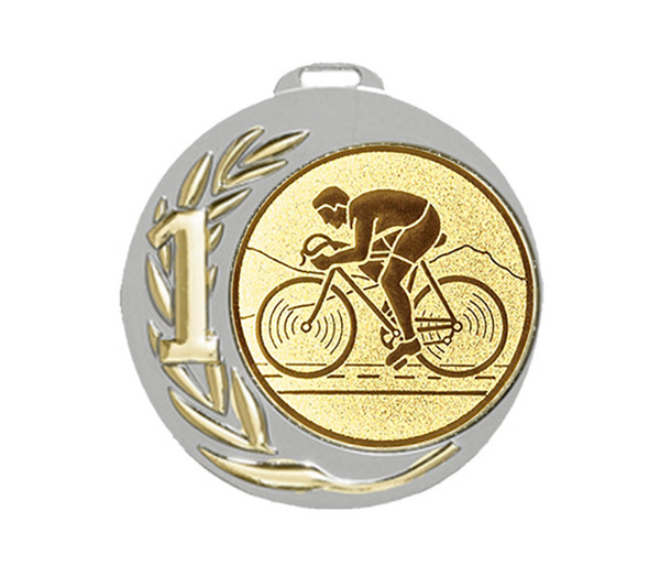 Medaille 080C Ø 70 mm - Gold / 70 mm