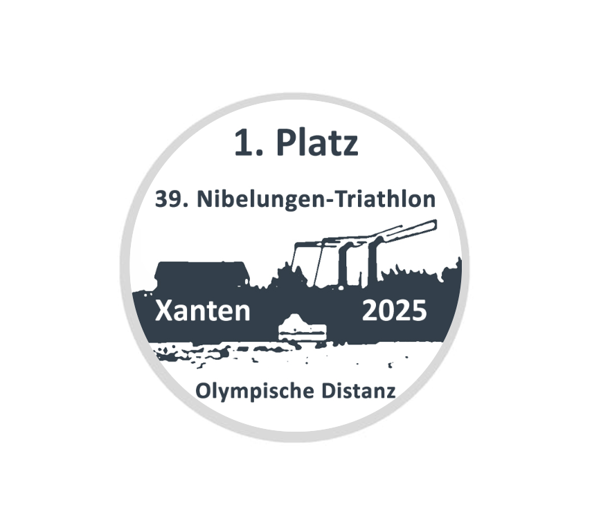 Glas Pokal 3526 Schild & Emblem - Transparent / 17 cm