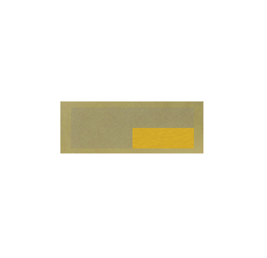 Holz Pokal Angeln FG010 - 21 cm / Schwarz Braun