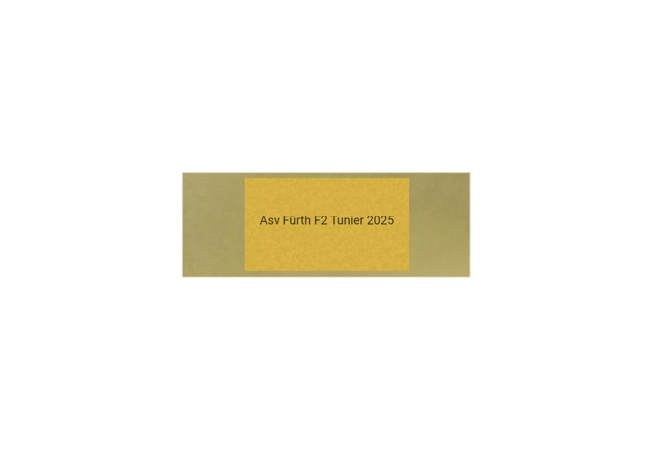 Fußball Pokal 24931 SM - 11 cm / Gold