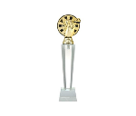 Pokal Dart ST.182 - Gold / 27.5 cm