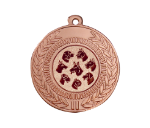 Medaille BS.ME38 Ø 45 mm - Bronze / 45mm