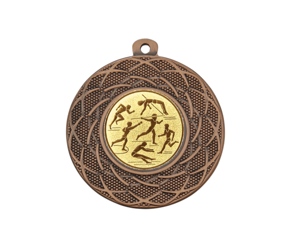 Medaille BS.ME84 Ø 50mm - Bronze / 50 mm