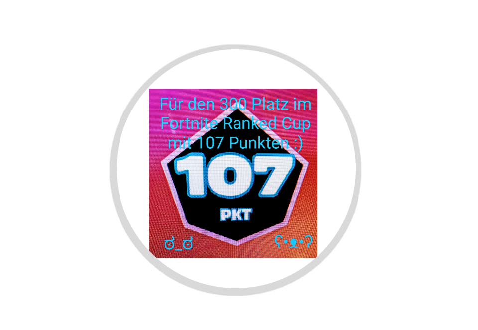 Glas Pokal 3526 Schild & Emblem - Transparent / 17 cm