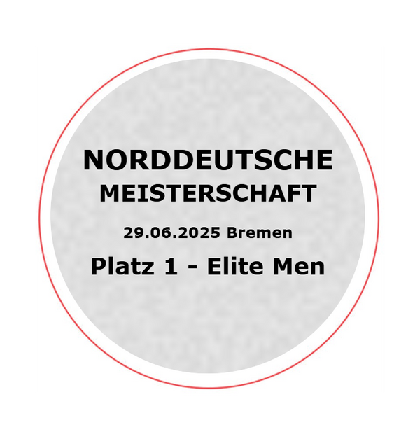 Glasmedaille GM7010 Ø 70 mm - Klar / 70 mm / Lasergravur