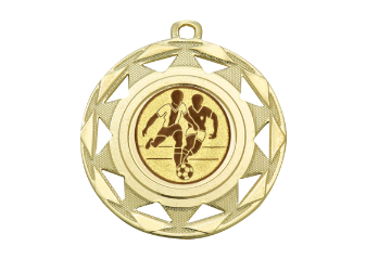 Medaille BS.ME94 Ø 50 mm - Gold / 50 mm