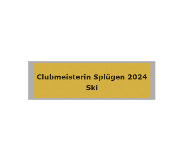 Pokal Serie 120 - 33 cm / Silber/Gold