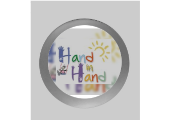 Ehrentafel H120 - Braun / 100 x 75 mm