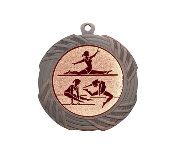 Medaille BS.ME95 Ø 70 mm - Bronze / 70 mm