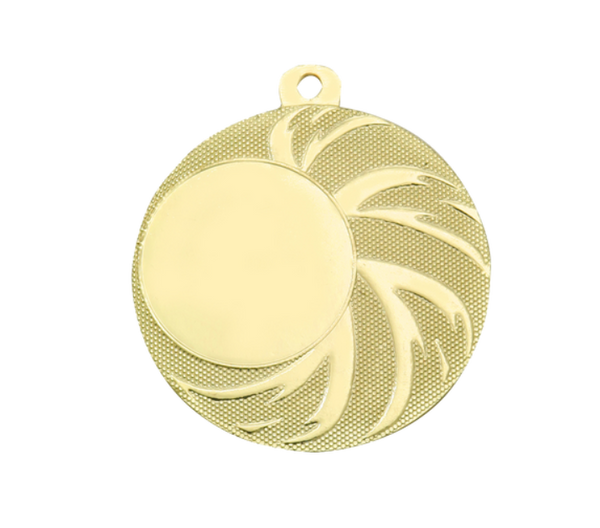 Medaille BS.ME93 Ø 45mm - Gold / 45 mm