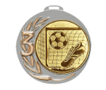 Medaille 080C Ø 70 mm - Bronze / 70 mm