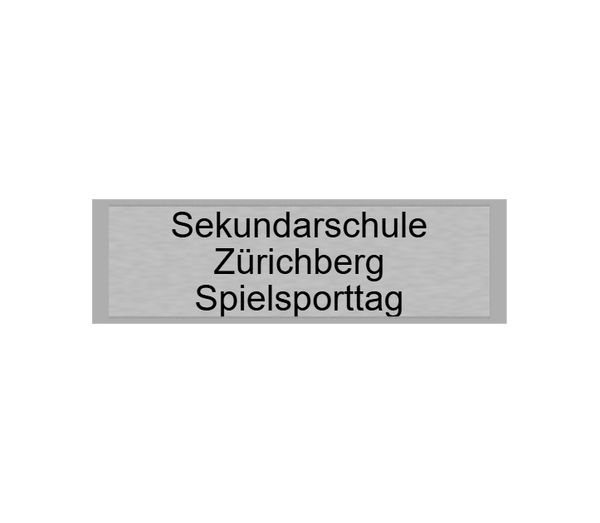 Pokal Serie 120 - 33 cm / Silber/Gold