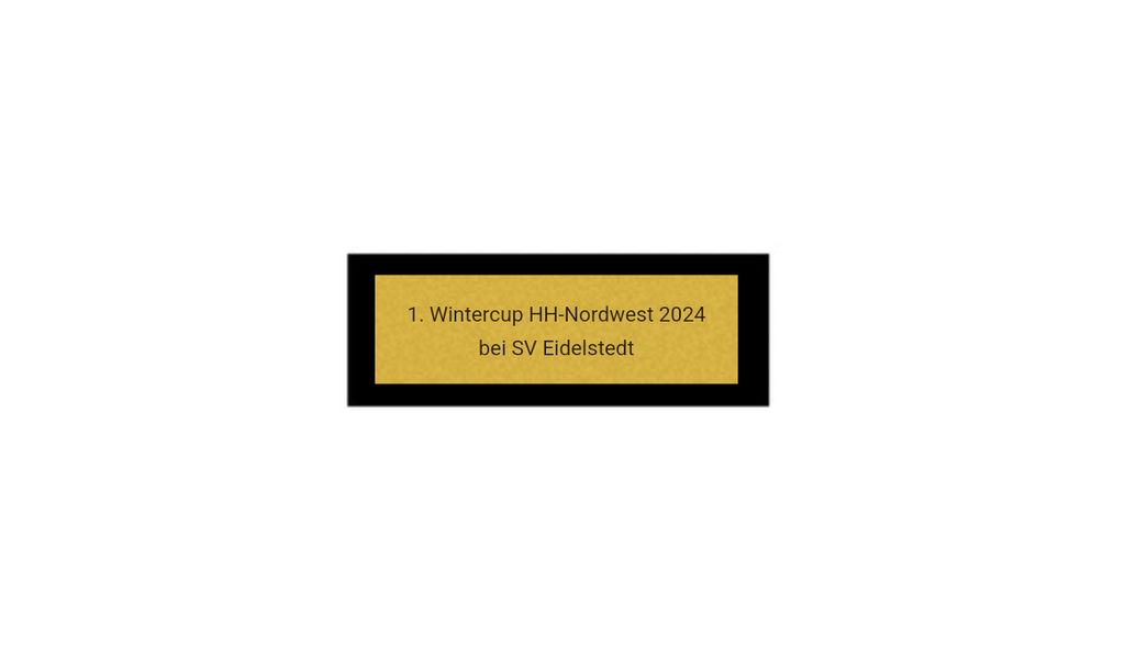 Fußballfigur A450 - Silber Schwarz / 10.5 cm