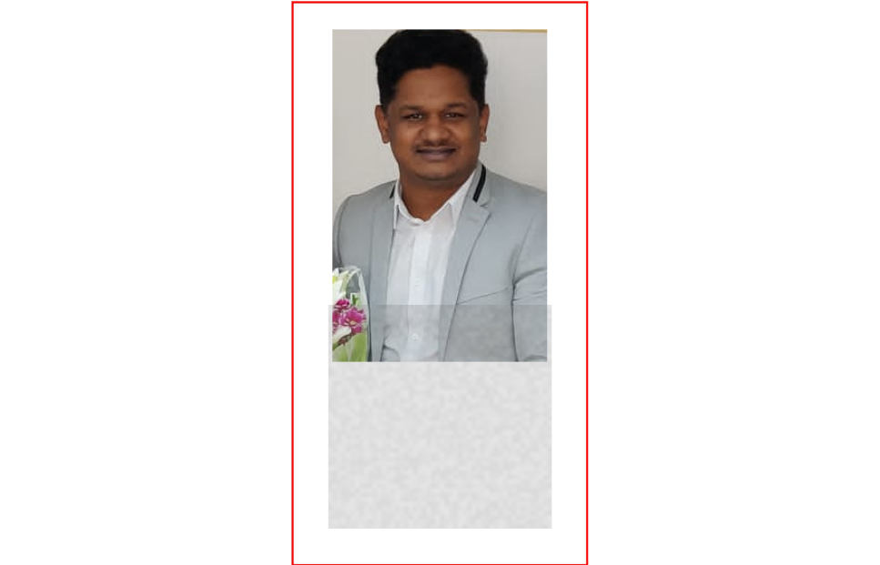 Glas Ehrentrophäe W480-Farbdruck - Transparent / 17,50 cm / Farbdruck