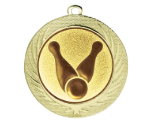 Medaille BS.ME76 Ø 70 mm - Gold / 70 mm