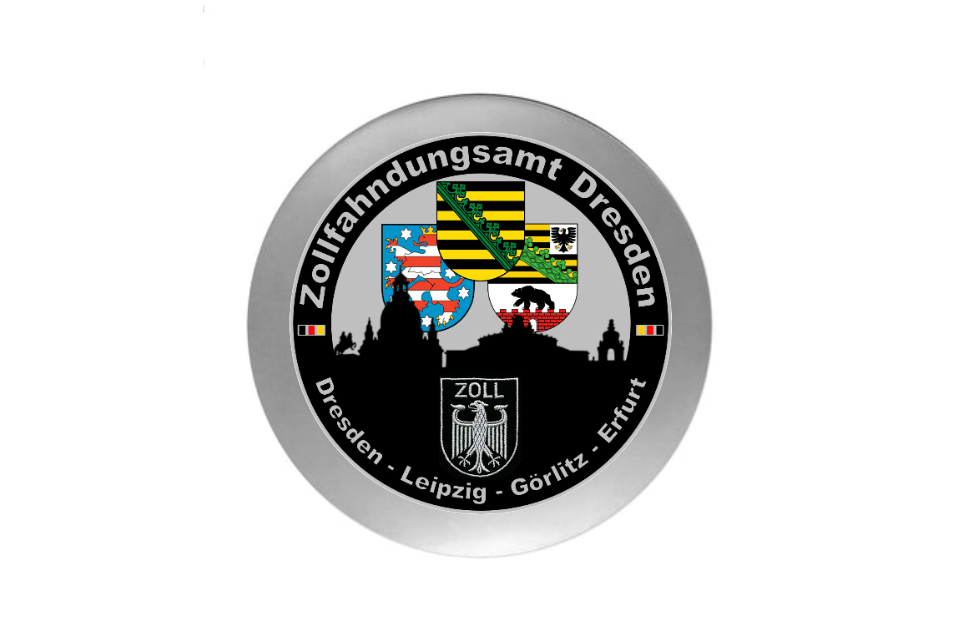 Ehrentafel G23 - Silber / 17.5x12.5cm