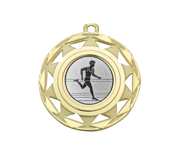 Medaille BS.ME94 Ø 50mm - Gold / 50 mm