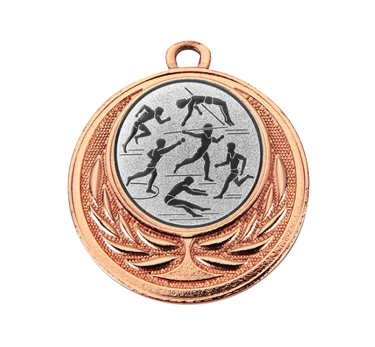 Medaille BS.ME64 Ø 40 mm - Bronze / 40 mm