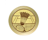 Mini Pokal SET.333 - 15 cm / Gold