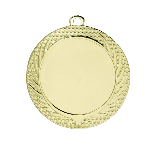 Medaille BS.ME76 Ø 70 mm - Gold / 70 mm