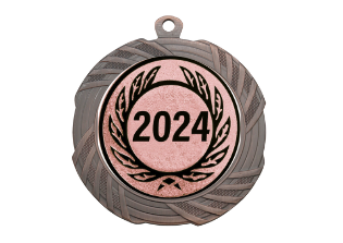 Medaille BS.ME95 Ø 70 mm - Bronze / 70 mm