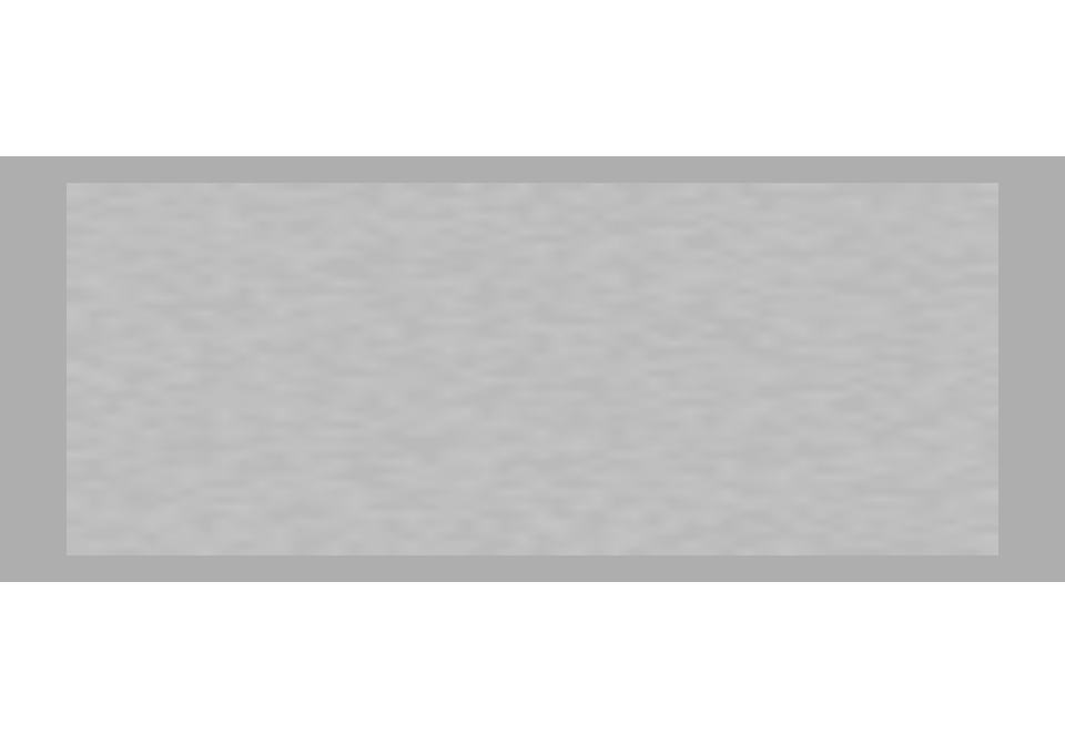 Gravurschild Silber selbstklebend - Silber / 50 x 20 mm