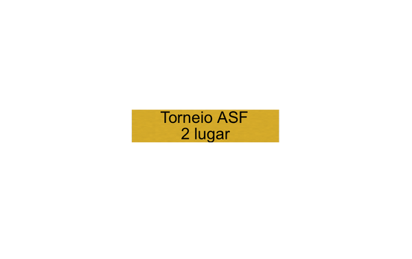 Fußball Pokal "Torwart" 9297_SOC3 - Gold / Mehrfarbig / 17.5 cm