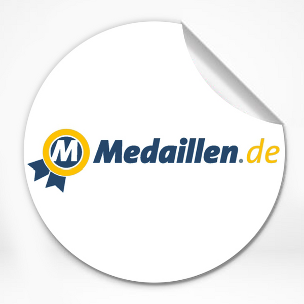 Medaille D10 Ø 45mm - Bronze