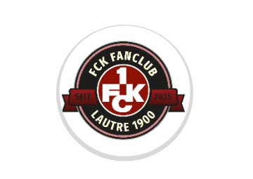 Glas Pokal 3526 Schild & Emblem - Transparent / 19 cm