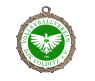 Medaille BS.ME96  Ø 70mm - Bronze / 70 mm