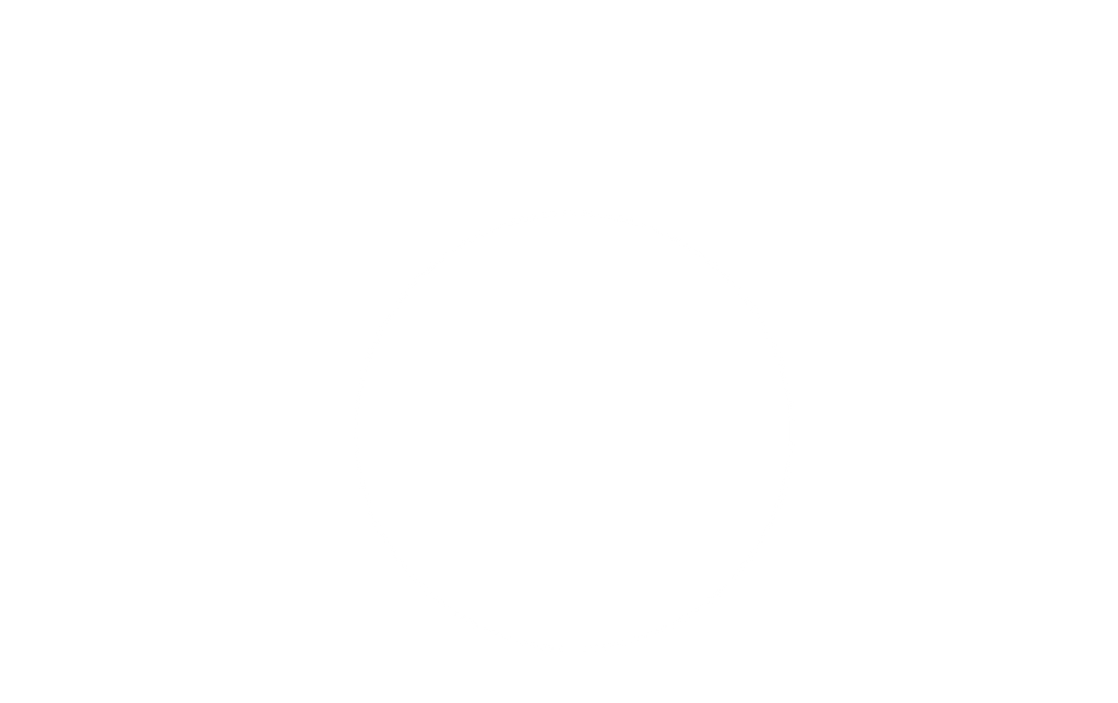 Karnevals Medaille D54-S - Silber / 50x56x2mm