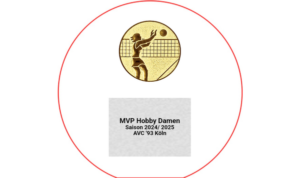 Glas Trophäe 168-0 Lasergravur - 18 cm Gold / Laser-Gravur