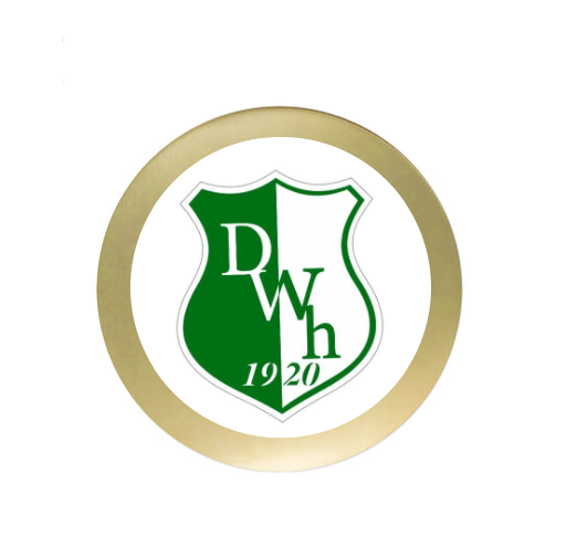 Ehrentafel 188-0 - Gold / 20 x 25 cm