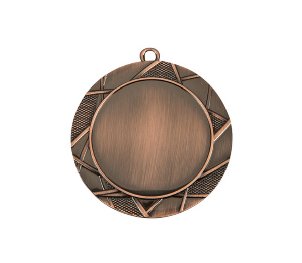 Medaille BS.ME69.27  70 mm - 70 mm / Bronze