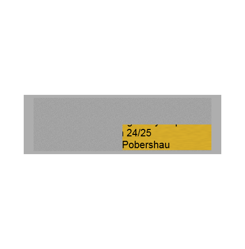 Pokal Serie 120 - 29 cm / Silber/Gold