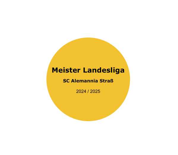 Frauen Fußball NZ18D  Ø 50 mm - Gold / 50 mm