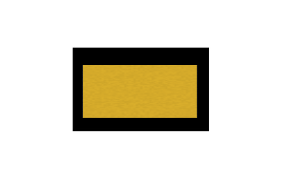 Fußball Pokal 85-3 - Silber Gold / 52 cm